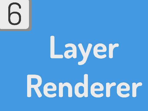 Layer Renderer