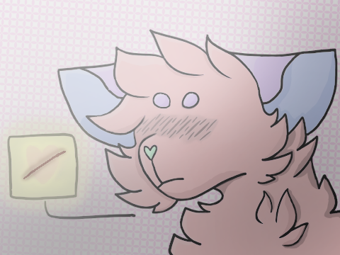 I'm so tired- CCE