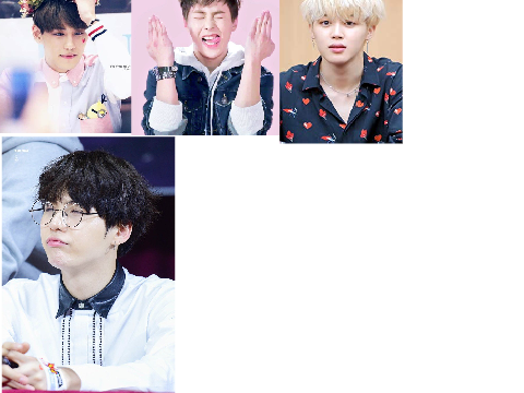 remix this and add your ultimate bias remix remix remix