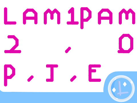 P.T.E [ 2.0 ] 