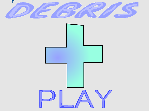 Debris