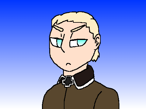 Interactive Germany (Hetalia)