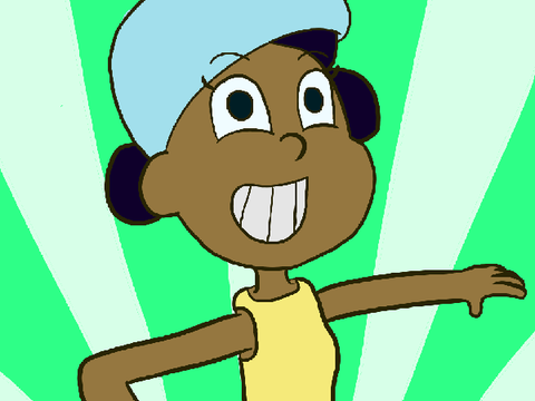 Art Trade With Gabby575