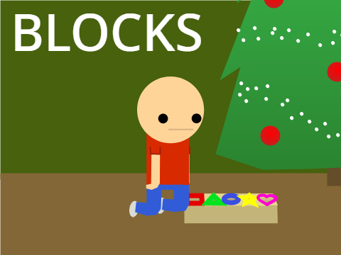 5 Blocks