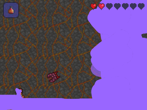 -BreadMan-'s Terraria Bosses [v0.2.2] re-slimed