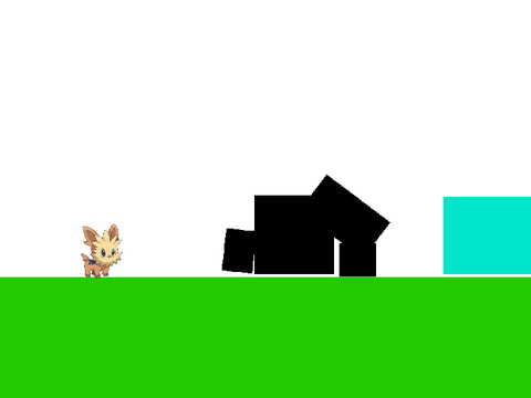 Lillipup Run 