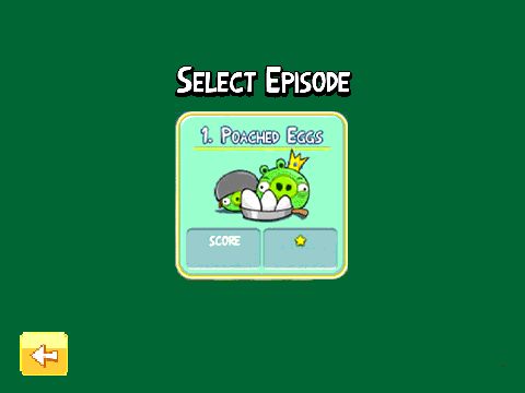 Angry Birds V2
