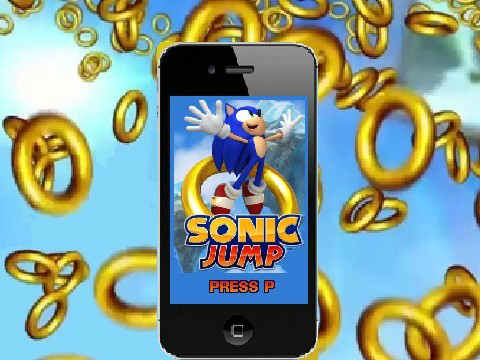 sonic jump v.o1
