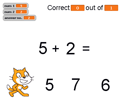 Easy mathematics