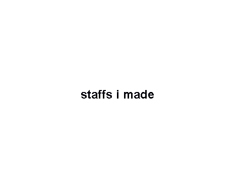 stuffs