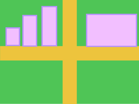 City Template remix