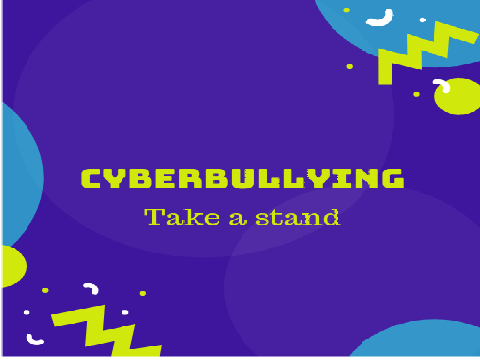 Cyberbullying- A Important Story