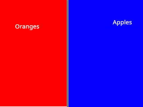 Pick one