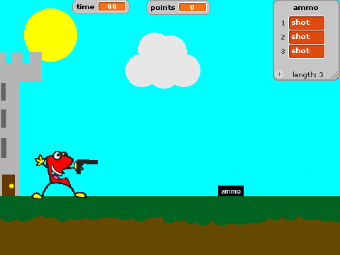 dragon attack 1.0.3