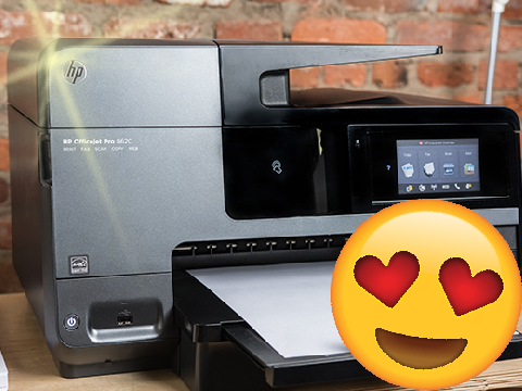 This printer makes ANYTHING!