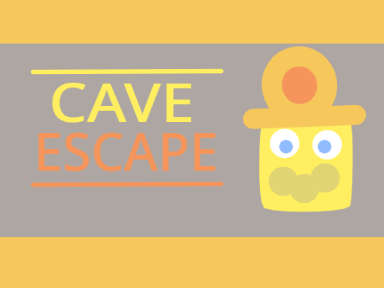 Cave Escape