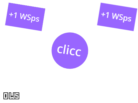 Clicker prototype