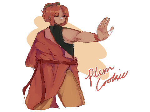 bruh (art dump)