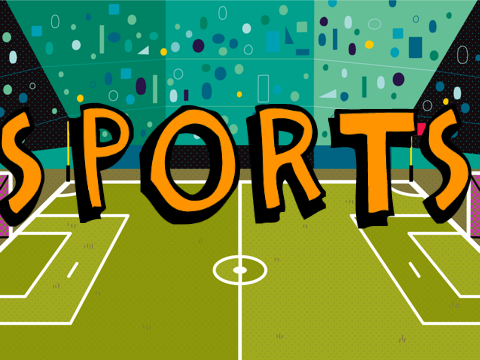 SPORTS JUST SPORTS
