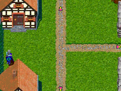 Zombie Invasion