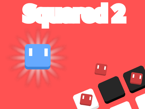 Squared 2 - game