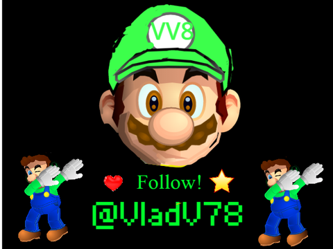 My new Outro for  @VladV78