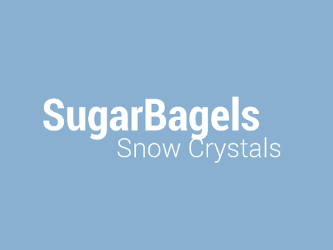 SSC (Winter) Music: District A ~Snow Crystals~
