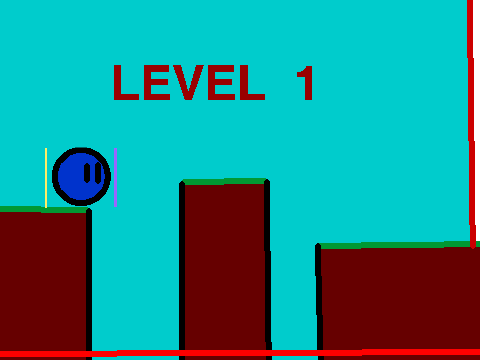 Simple Platformer