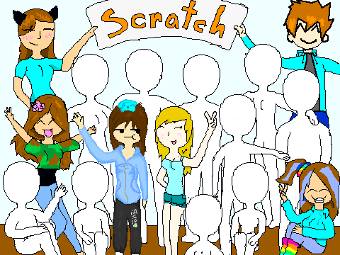 Add Youself to the Group Photo-1