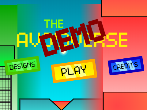 Avoidverse DEMO [v0.1]
