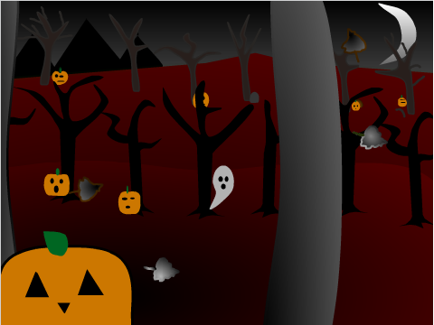 Halloween Edition