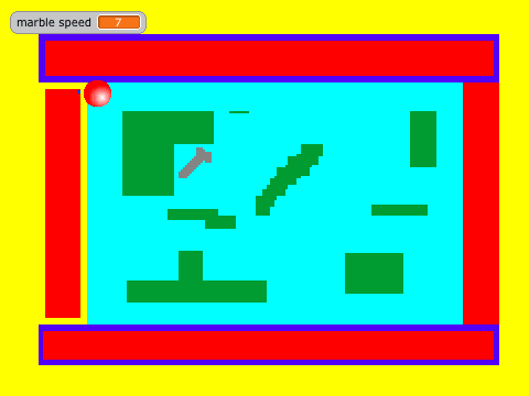 Marble blast!!!!!!!!!!!!!!!!!