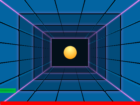 Awesome Pong!