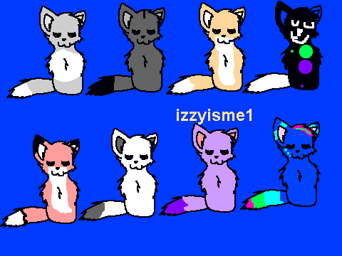 Join the cute overload cats (12