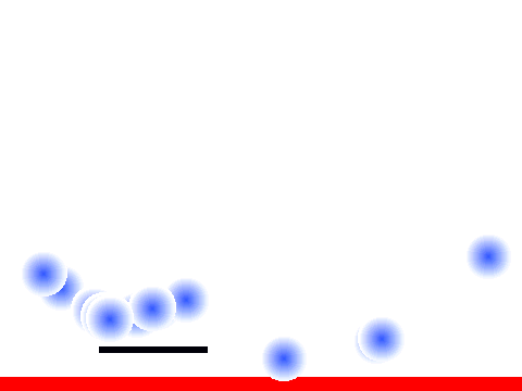 Master Pong