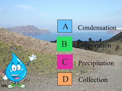 Water Cycle