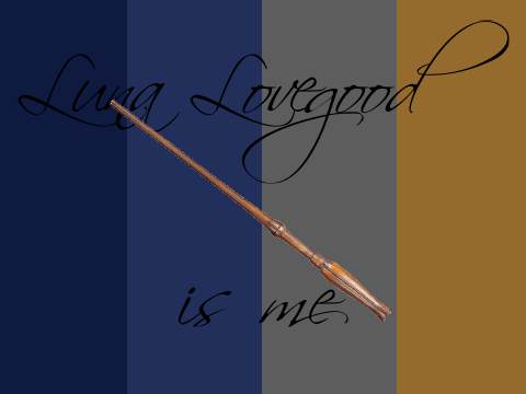 Logo for @lunalovegoodisme