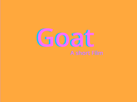 Goat