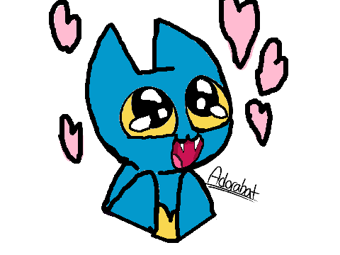 AdoraBat (entry)