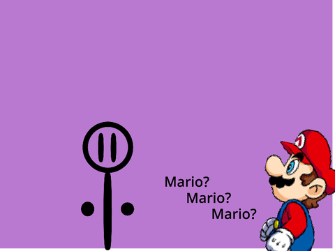 Mario