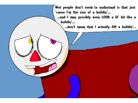Amadeus' problem.