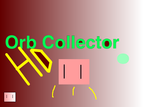 OrbCollector HD