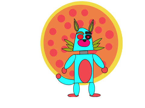 random creation