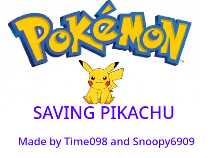 Saving Pikachu    Trailer 2