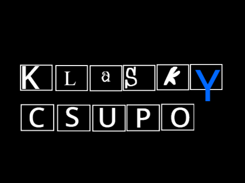my klasky csupo logo remake remix