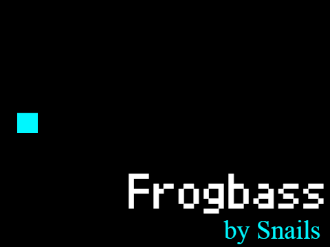 JS&B level: Frogbass