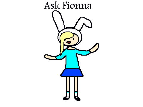 Ask Fionna