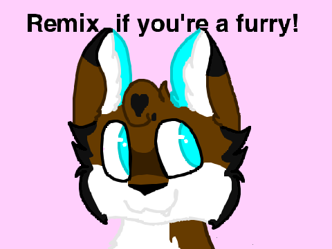 @//Remix if You're a Furry!//@ 