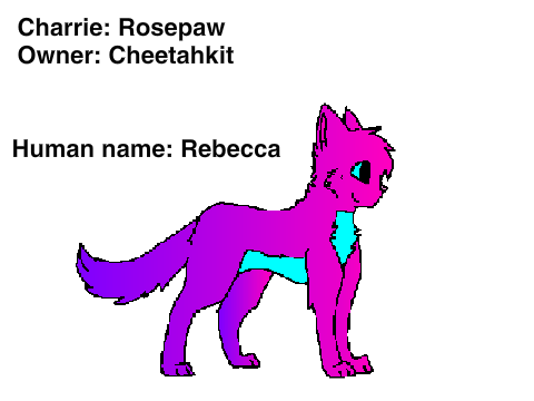 Cat to Human names