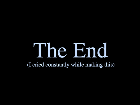 Pure Sadness